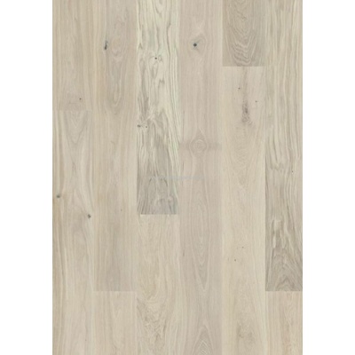 Barlinek Pure Grande Dub bianco 1WG000700 2,77 m²