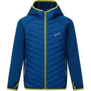 Regatta Junior Andreson Hybrid Aviator Blue Детски размер: 116-122 / Цвят: син