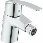 GROHE Start смесител за биде с едноръкохватков механизъм, гланциран хром (32560001)