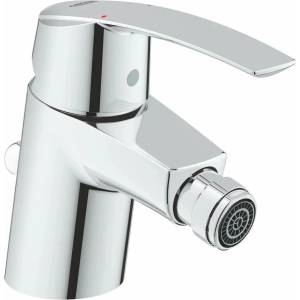 GROHE Start смесител за биде с едноръкохватков механизъм, гланциран хром (32560001)