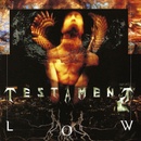 Testament - Low -Hq/Insert- LP