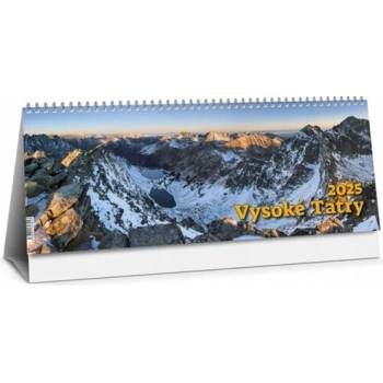 Vysoké Tatry 2020