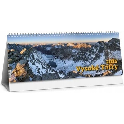 Vysoké Tatry 2020