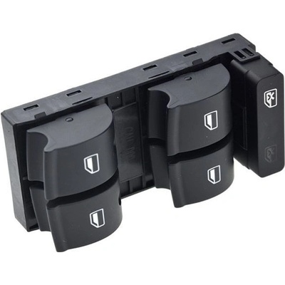 Elektrický spínač stahování oken AUDI A4 B6 2000- A4 B7 2004- 8E0959851 8E0959851B 8E0959851D 8E0959851D5PR | Zboží Auto