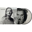 Taylor Swift - Reputation LP
