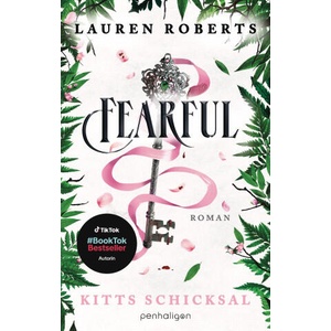 Fearful - Kitts Schicksal | Ulrike Gerstner (ISBN: 9783764533557)