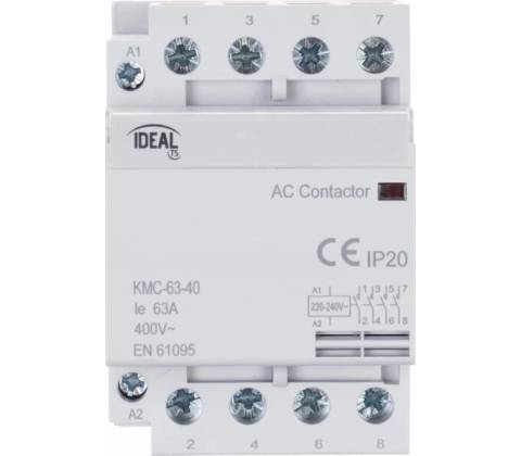 Kanlux KMC-63-40