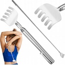 APT AG408 Teleskopické drbátko na chrbát