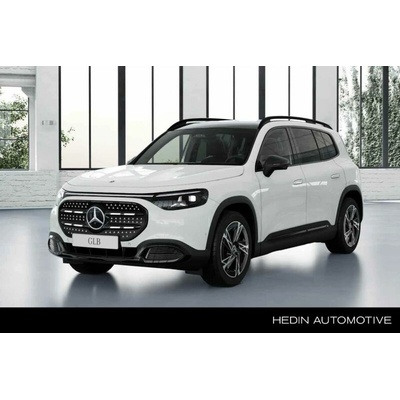 Mercedes-Benz GLB 250 Plus 200 kW