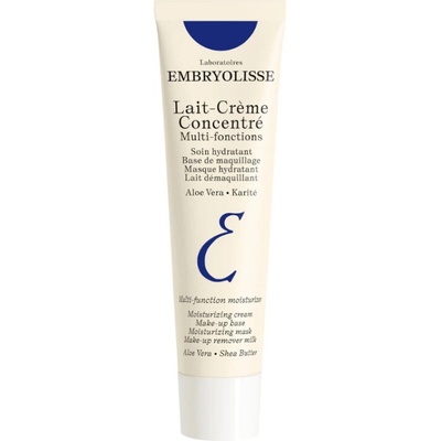 Embryolisse Lait-Crème Concentré vyživujúci hydratačný krém 15 ml