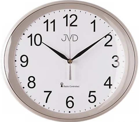JVD RH64.3