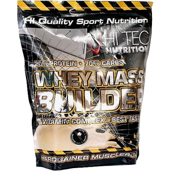 Hi Tec Whey Mass Builder 3000 g