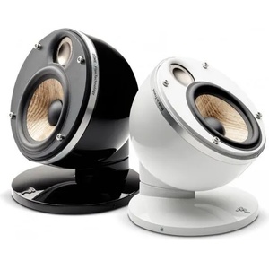 Focal Dome Flax Активни колони