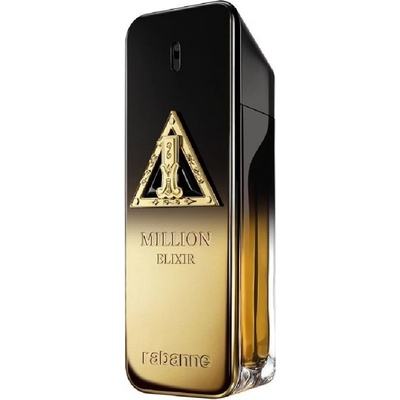 Paco Rabanne 1 Million Night Elixir Parfum parfumovaná voda pánska 100 ml