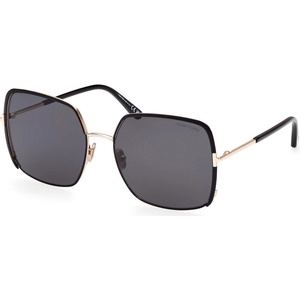 Tom Ford FT1006 02A Слънчеви очила