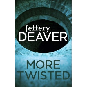 More Twisted | Jeffery Deaver (ISBN: 9781473632097)
