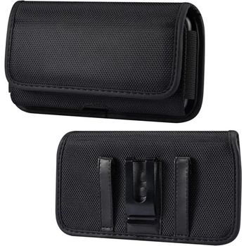 Gigapack калъф, текстилен, универсален, размер 6, 9-7, 2", ЧЕРЕН gp-100889 (gp-100889)