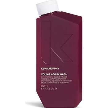 Kevin Murphy Young Again Wash vyživujúci šampón pre zrelé vlasy 250 ml