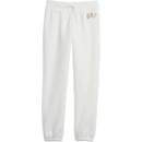 GAP V-HOL LOGO biela mix