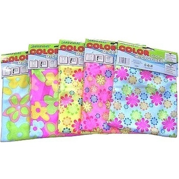 Janegal Mikro Color utierka 40 x 40 cm 250 g 1 ks