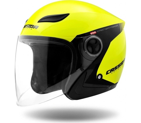 Cassida Reflex Safety