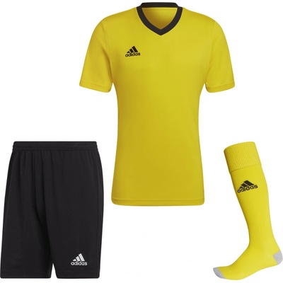 adidas Teamsport Entrada 22 žlutá/černá