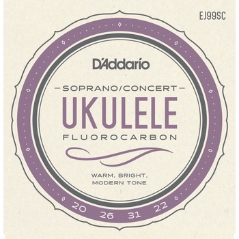 D'Addario EJ99SC