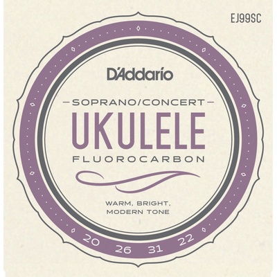 D'Addario EJ99SC