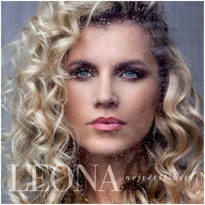 Machalkova, Leona - Best of/20 skladeb CD