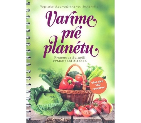 Varíme pre planétu