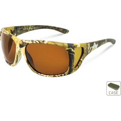 Delphin Polarizační brýle SG Forest Full Frame