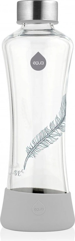 Equa Squeeze Feather 550ml