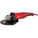 Milwaukee AG 22-230 E D-SET