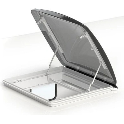 Střešní okno Brunner roofSTAR 4, 400 × 400 mm, bez ventilace