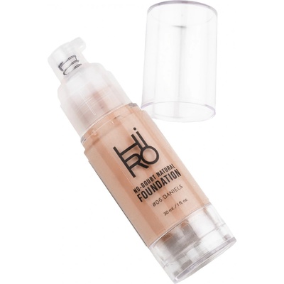 Hiro cosmetics tekutý minerální make-up talmadge 12 30 ml