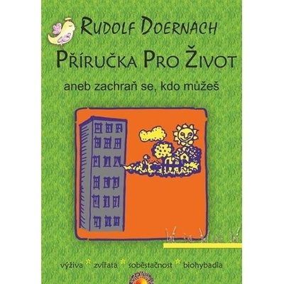 Příručka pro život - Rudolf Doernach