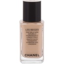 Chanel Les Beiges Foundation lehký make-up s rozjasňujícím účinkem BD21 30 ml