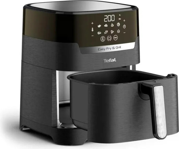 Tefal Easy Fry&Grill 2in1 (EY505815)