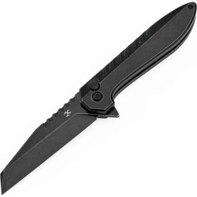 Kansept Kosame Blackwash T1093F2
