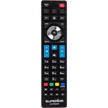 Diaľkový ovládač Somogyi Philips SUPTRB010