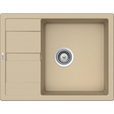 Schock Manhattan D-100 Moonstone