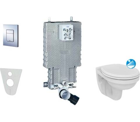 GROHE 38643SET-KD