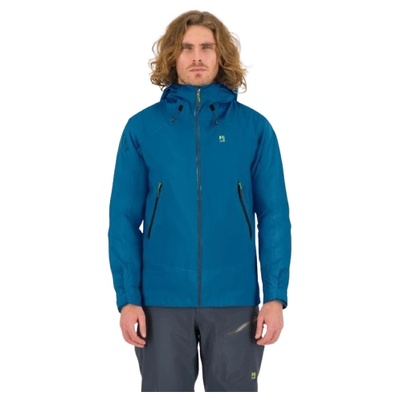 Karpos Storm Evo Jacket Размер: L / Цвят: тъмно син