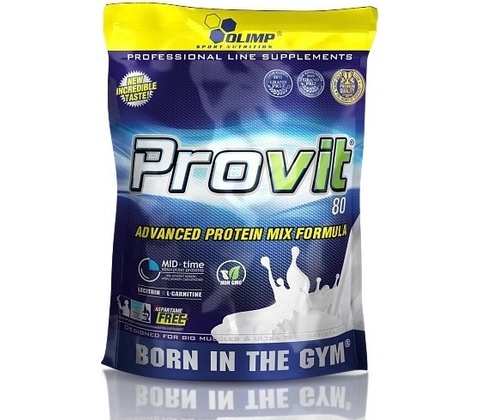 Olimp Provit 80% 700 g