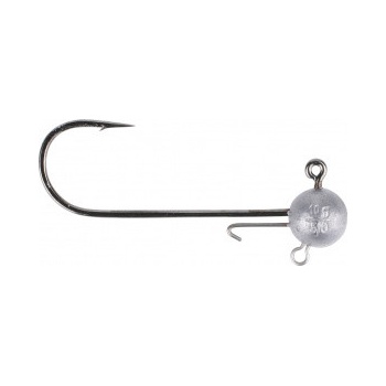 Mikado jigová hlava Stringer Eye Jig BN veľ.8 10g