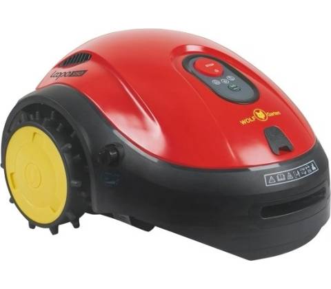 Wolf Garten Loopo S150