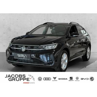 Volkswagen Taigo 1.0 TSI Life 85 kW