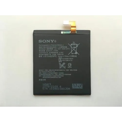 Sony Li-ion 2500mAh LIS1546ERPC