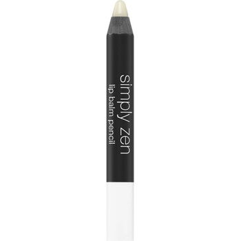 Simply Zen Sensorials Lip Balm хидратиращ балсам за устни с молив