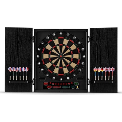Klarfit OneConcept - Dartmaster 180